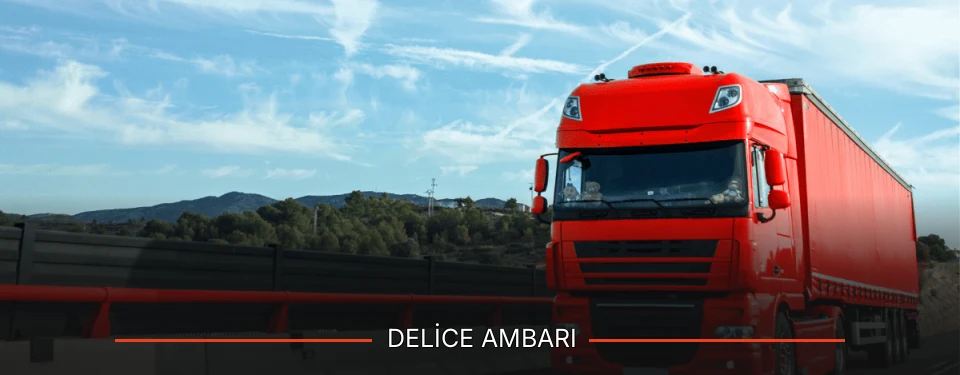 Delice Ambarı
