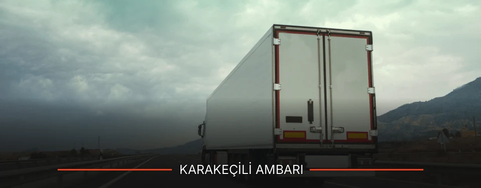 Karakeçili Ambarı Kargo Karakeçili Ambarı Kargo