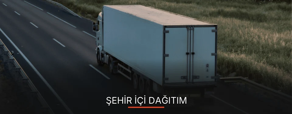 Kırıkkale Şehir İçi Ambarı Firmaları