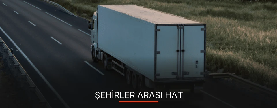 Kırıkkale Şehirler Arası Ambarı Firmaları