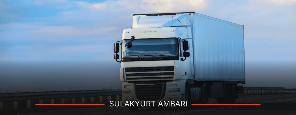 Sulakyurt Ambarı