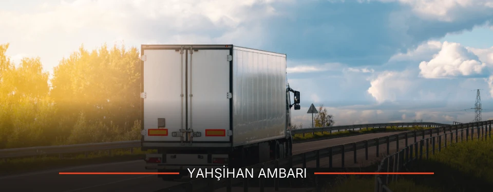 Yahşihan Ambarı
